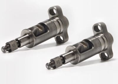 Rebuilt Diesel Injection Parts