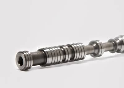 Hydraulic Lift Control Valve